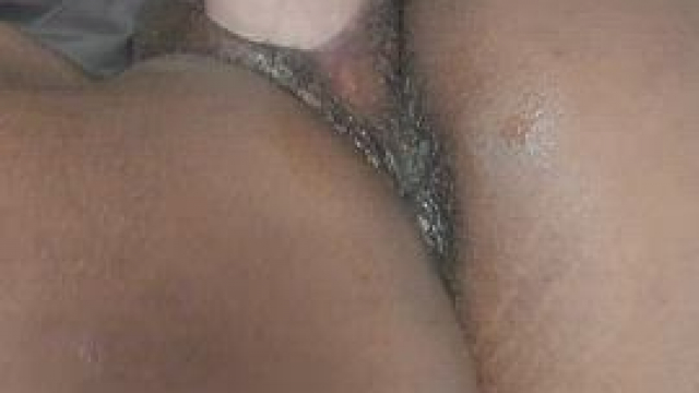 Love slow strokes
