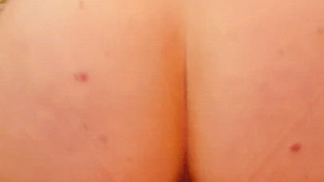 When your wife is a certified PAWG, pronebone is a must.