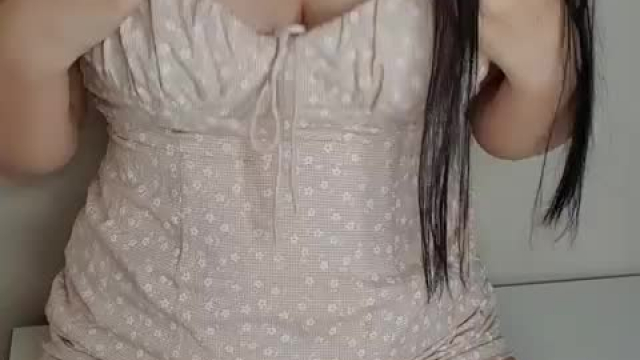 Lick and suck them