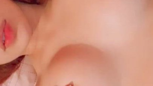 Cute boobs
