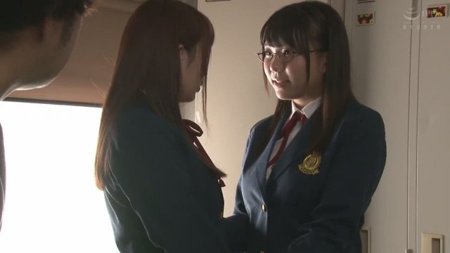 [HOMA-102] Inaba Ruka & Yayoi Mizuki