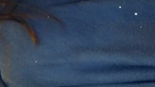 Just a little slip 