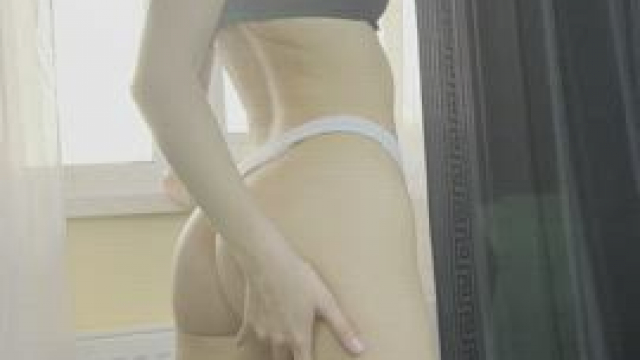 Me and my sexy back