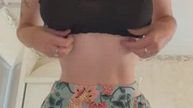 I want you to masturbate to me today