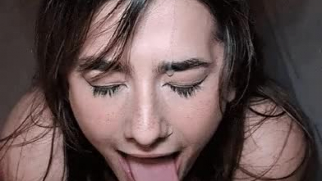 I'm A Cum Bunny