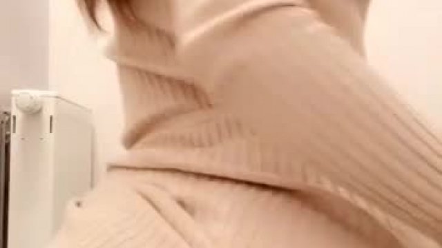 Wait for the reveal 