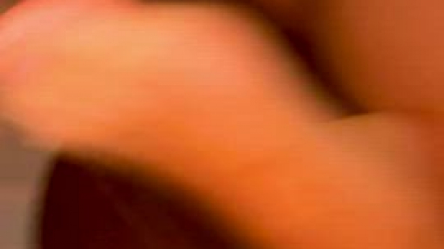 Tight pussy takes a big dick