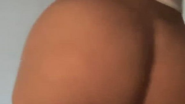1st post here! Want to hit from the back?