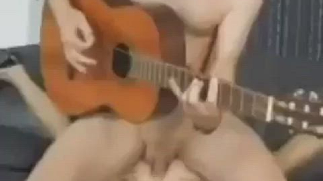 There is talent