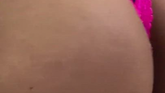IG - Slide it right on in baby