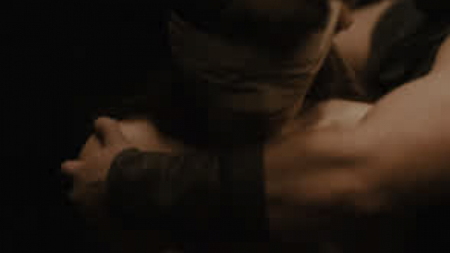 Jessica Barden in Penny Dreadful