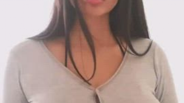 Her folder in comments