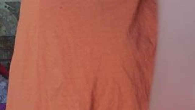 Panty Peel Dress