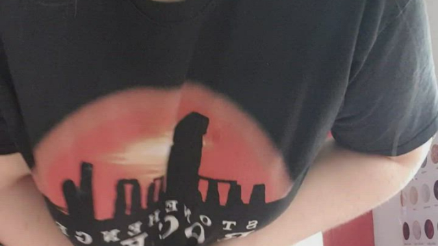 Stonehenge rocks