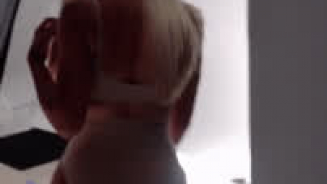 Perfect Bimbo Ass