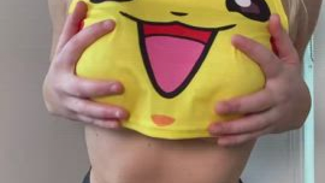 I Choose You