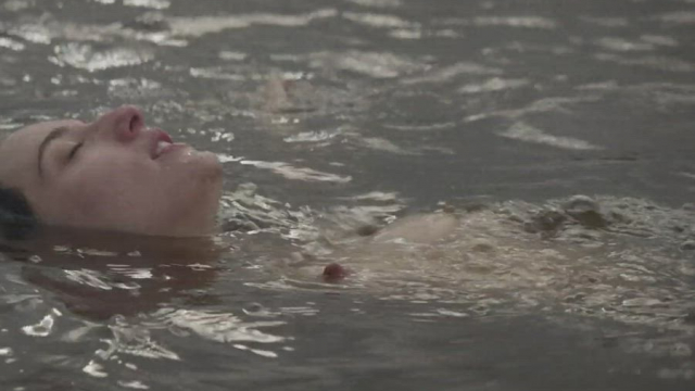 María Valverde in Distancia de rescate AKA Fever Dream (2021)