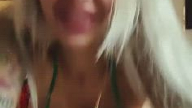 come have a feel