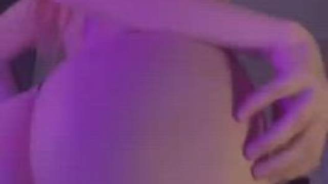 Just look at me and touch your dick