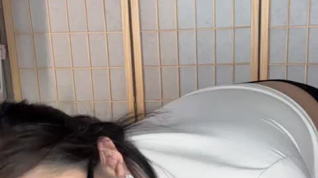 Nympho Secretary Looking for Work