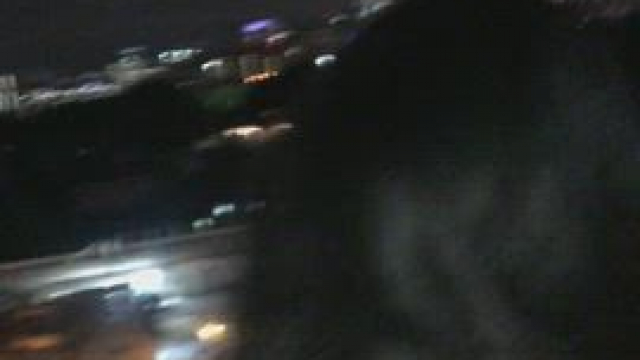 Fucked with a view