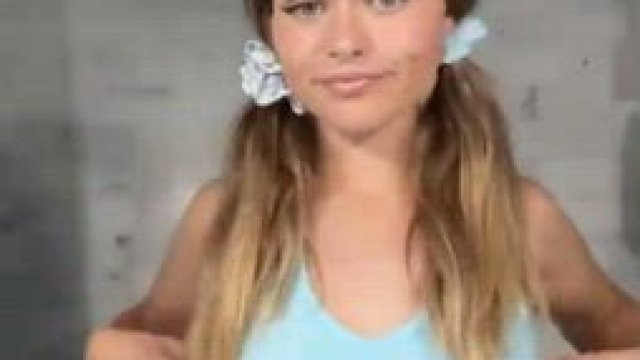 Cute Meg