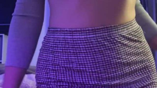 Slutty Outfit