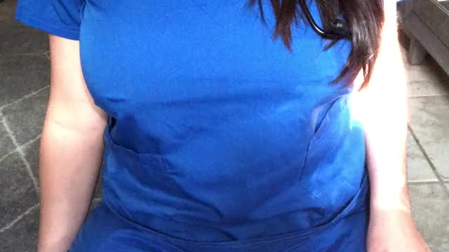 RN titty drop