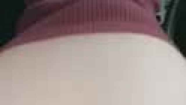 I love getting fucked in my car