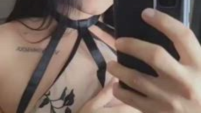 I'm ready for you