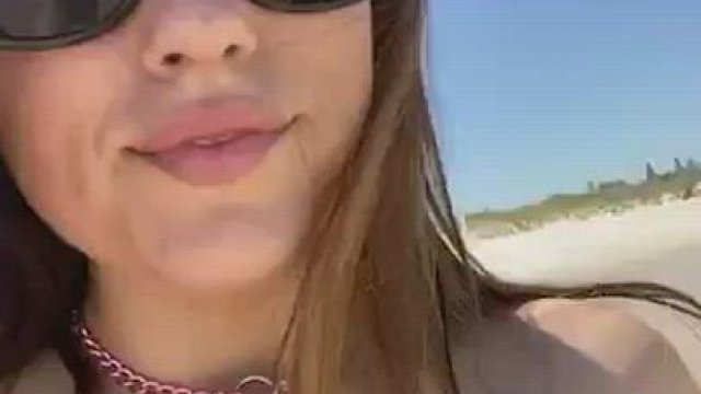 Beach Day!