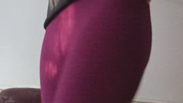 Grab and Spank Me