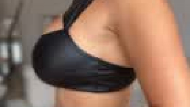 Big Tits in Latex