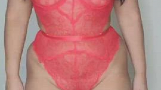 Hubby doesn’t think anyone here would go for a chubby milf.. prove him wrong