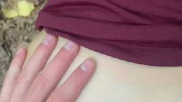 Step sis lets me use her holes when gf won’t