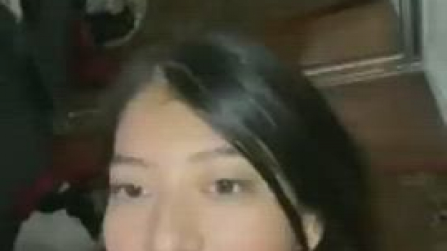 Asian Girl