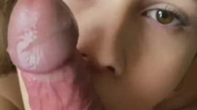 Enjoys Cock