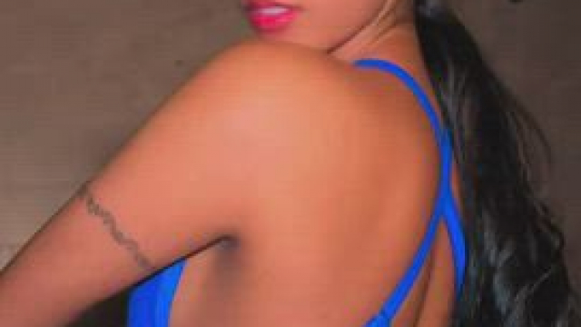 Mia Latin girl she is 21 years old, [ Nice Bikini ]