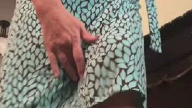 See No Panties