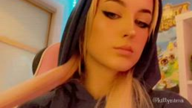 Pull My Hair