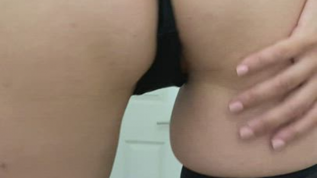 Want some of this milf pussy?