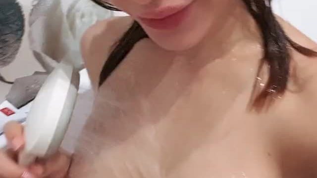 Naughty mood today 