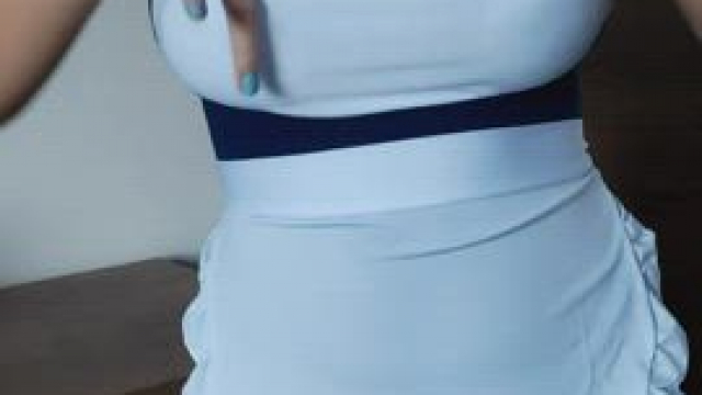 Here's the naughty maid you ordered [Reveal]