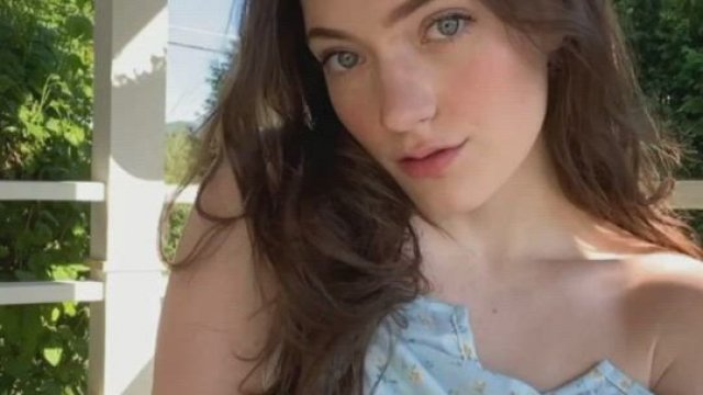 Cutie Katie