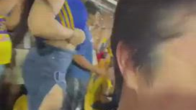 Goooooooaaaal!