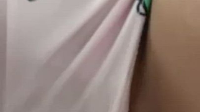 Denied pussy