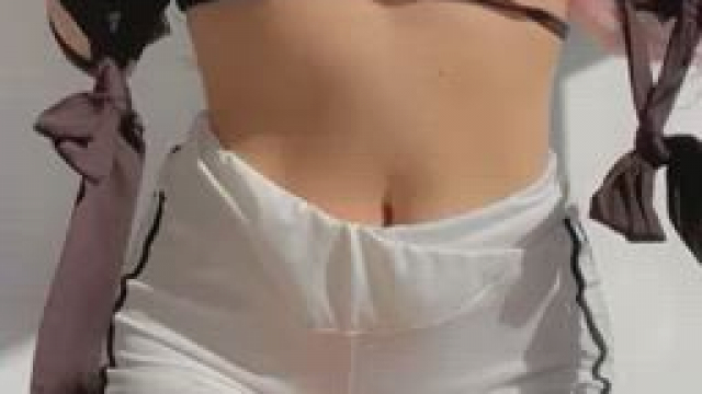 Japanese Titty Drop