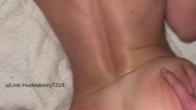 Pronebone pounding