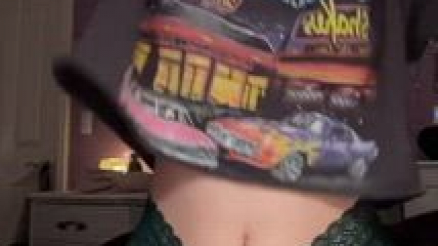 Titty Drop