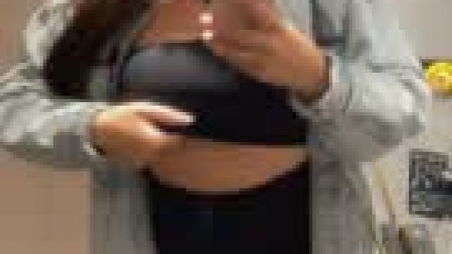 Flashing on Train